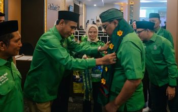 Muscab PKB Bombana 2026 Digelar di Kendari, DPP Soroti Posisi Strategis Daerah