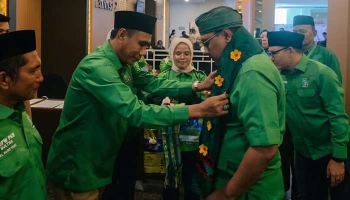 Muscab PKB Bombana 2026 Digelar di Kendari, DPP Soroti Posisi Strategis Daerah