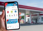 Harga BBM di Sultra Naik 1