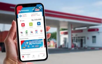 Harga BBM di Sultra Naik 1