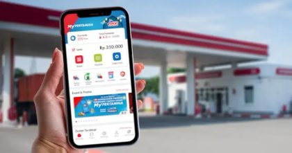 Harga BBM di Sultra Naik 1