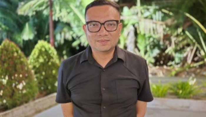 Kejari Kolaka